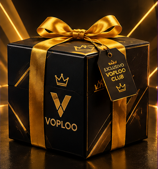 Mystery Voploo Club