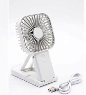Ventilador USB