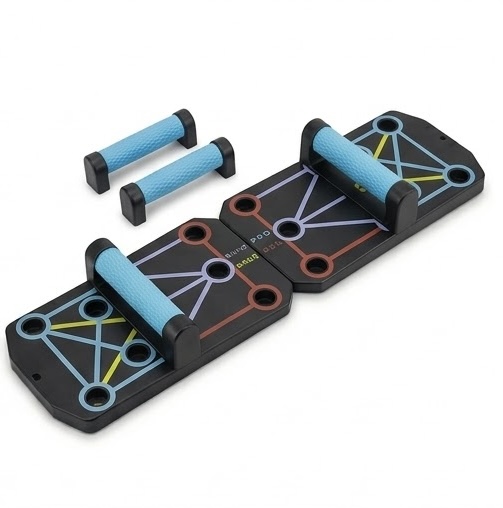 Tabla de Flexiones