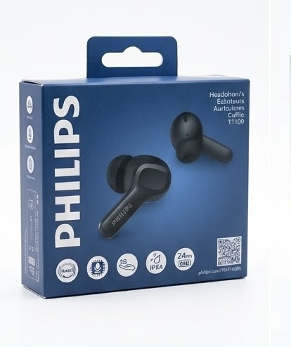 Auriculares Philips
