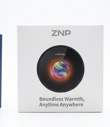 ZNP Acompañante Sami con IA